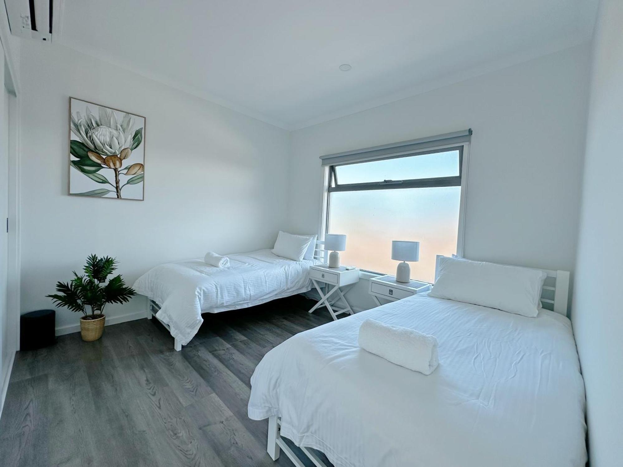 Quiet Cozy Townhouse 6 Mins To Airport And Shoping Mail Villa Melbourne Exterior photo
