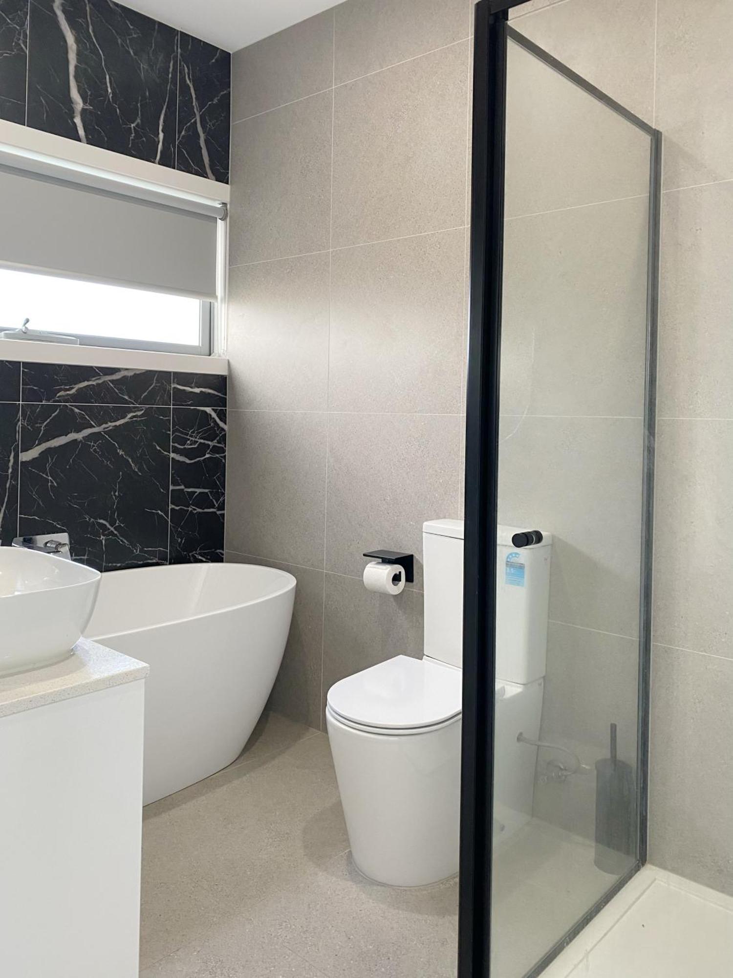 Quiet Cozy Townhouse 6 Mins To Airport And Shoping Mail Villa Melbourne Exterior photo
