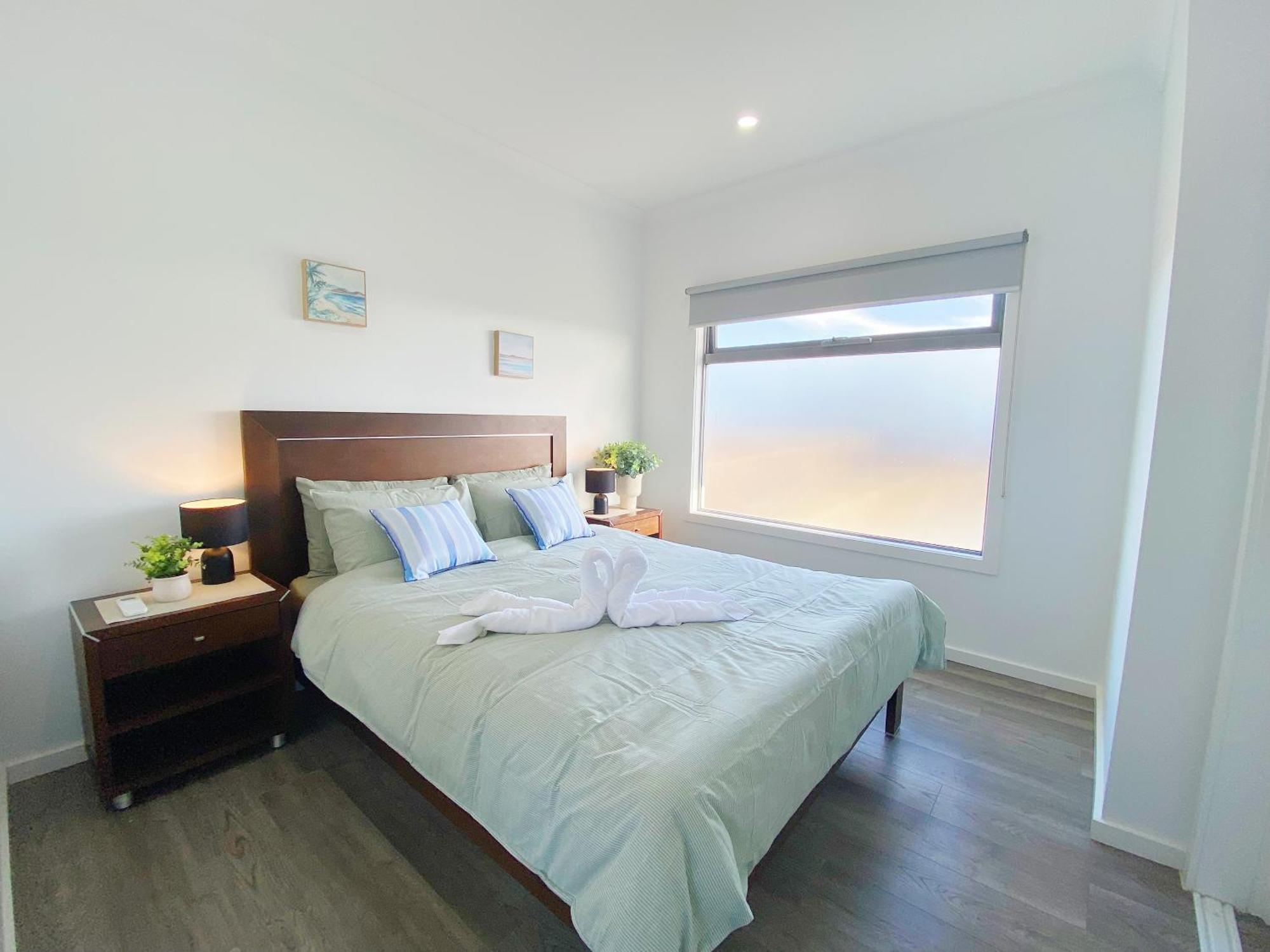 Quiet Cozy Townhouse 6 Mins To Airport And Shoping Mail Villa Melbourne Exterior photo