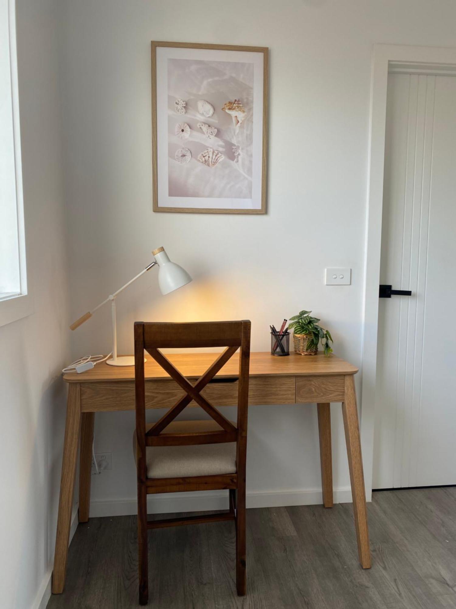 Quiet Cozy Townhouse 6 Mins To Airport And Shoping Mail Villa Melbourne Exterior photo