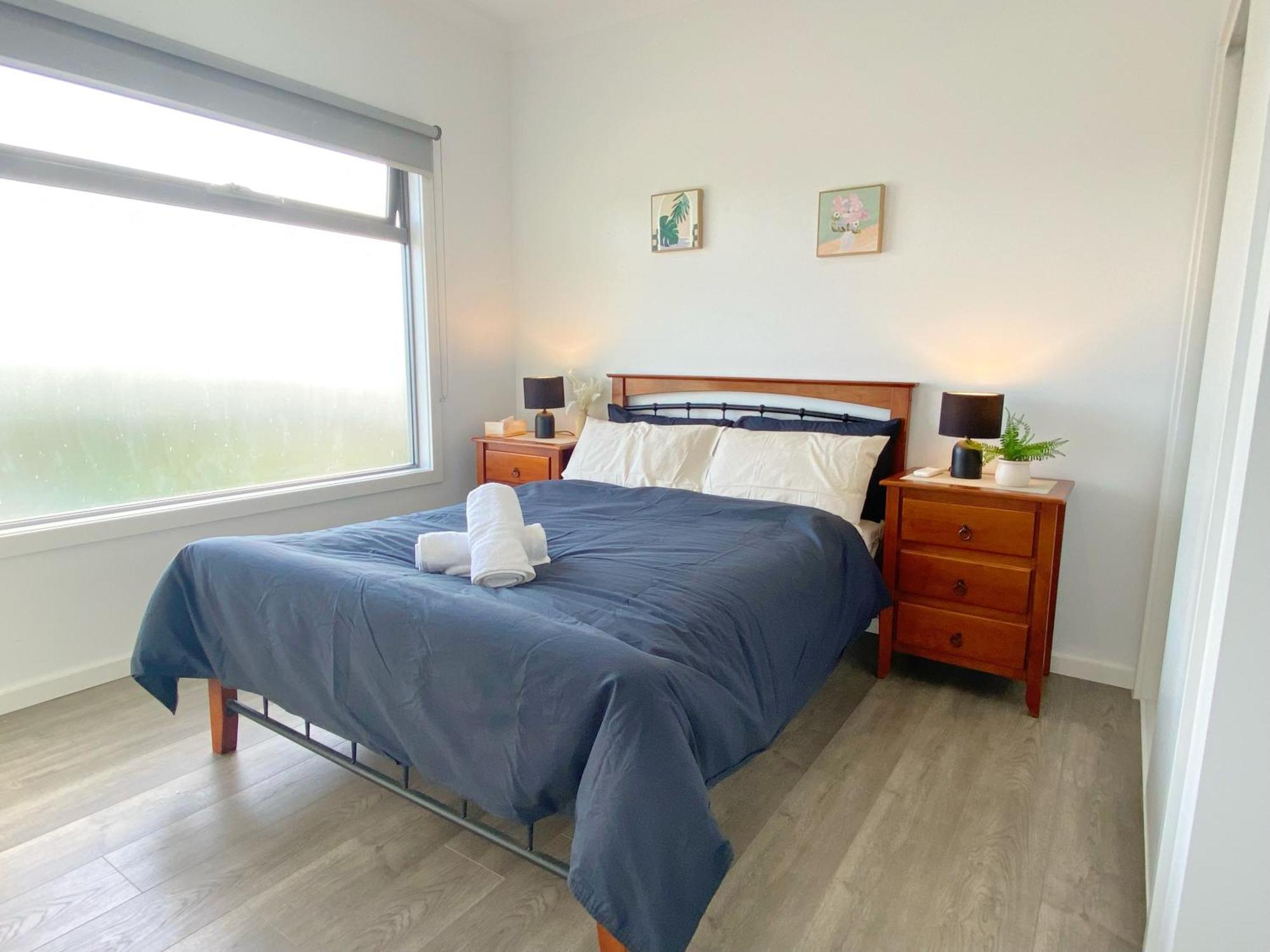 Quiet Cozy Townhouse 6 Mins To Airport And Shoping Mail Villa Melbourne Exterior photo