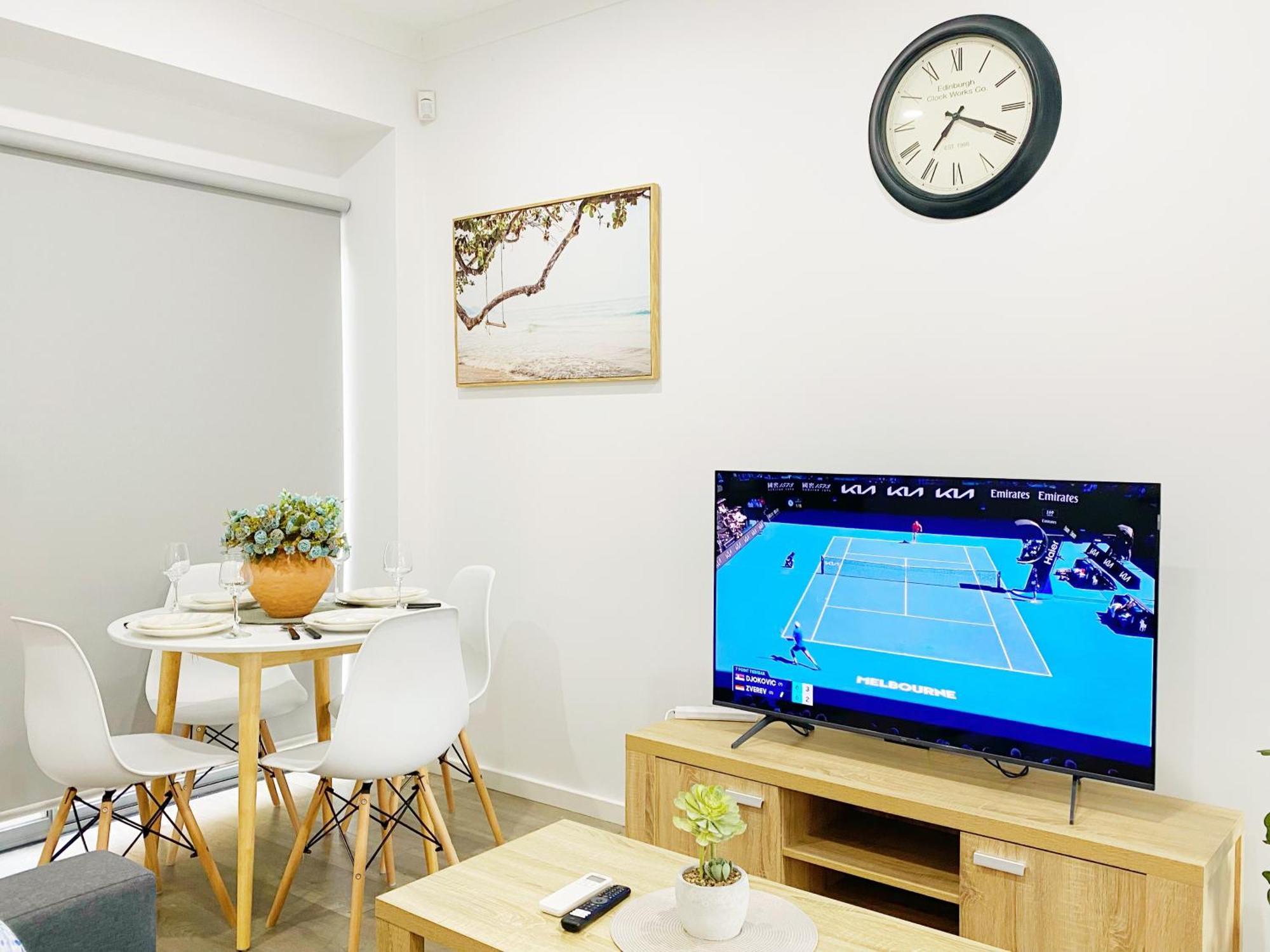 Quiet Cozy Townhouse 6 Mins To Airport And Shoping Mail Villa Melbourne Exterior photo